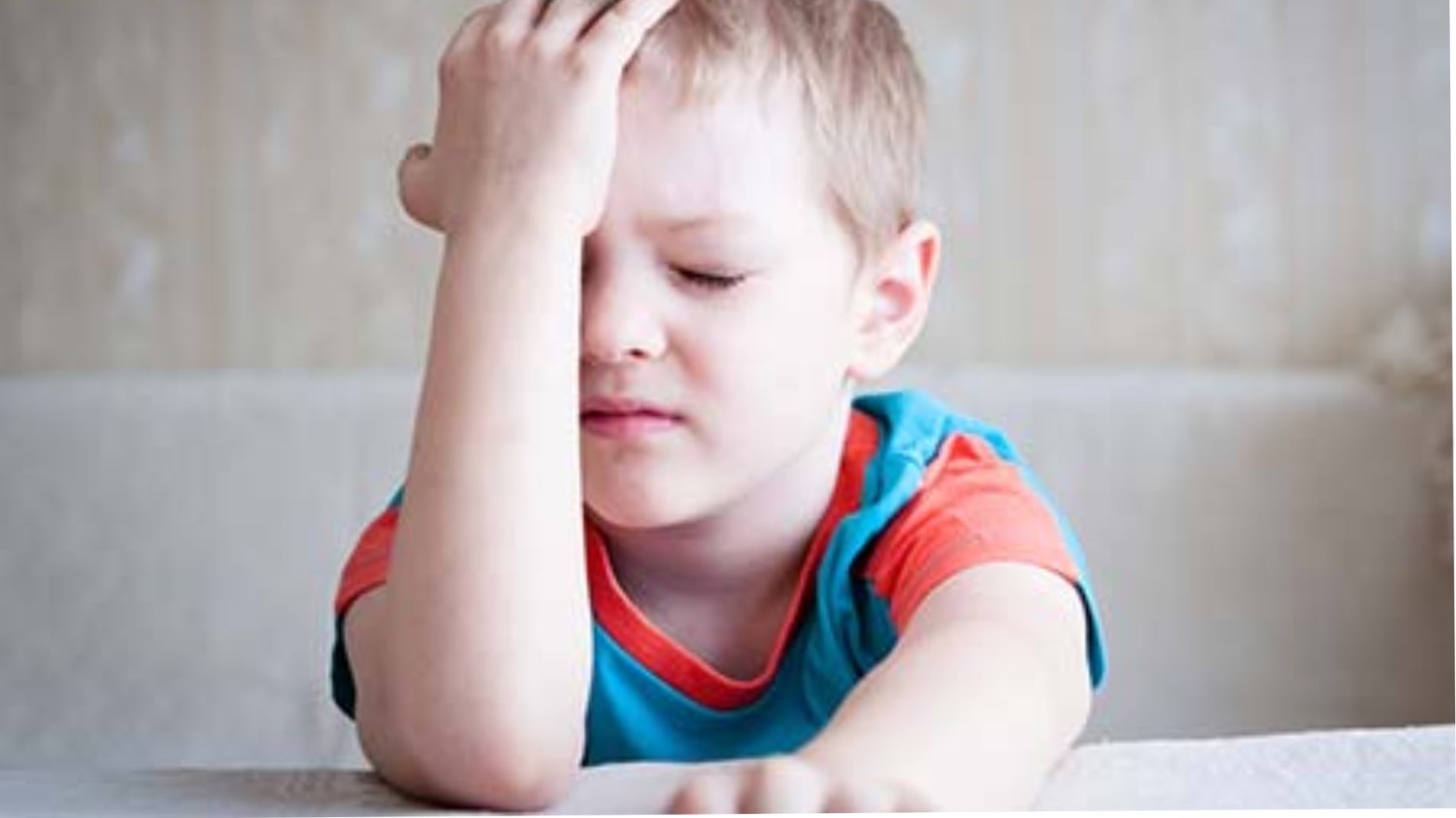 دلایل بی خوابی در کودکان و راه های مقابله با آن-3