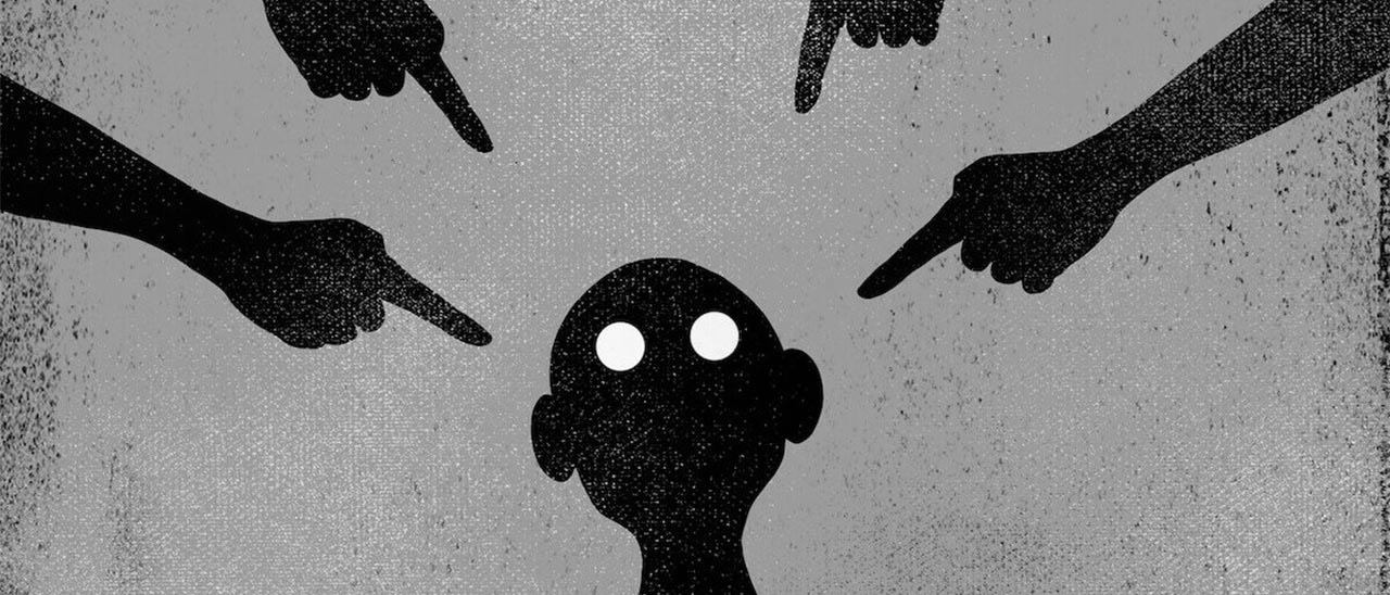 چگونه بر ترس خود غلبه کنیم ؟-3