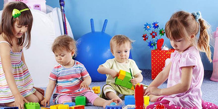 اهمیت اجتماعی شدن کودکان-3