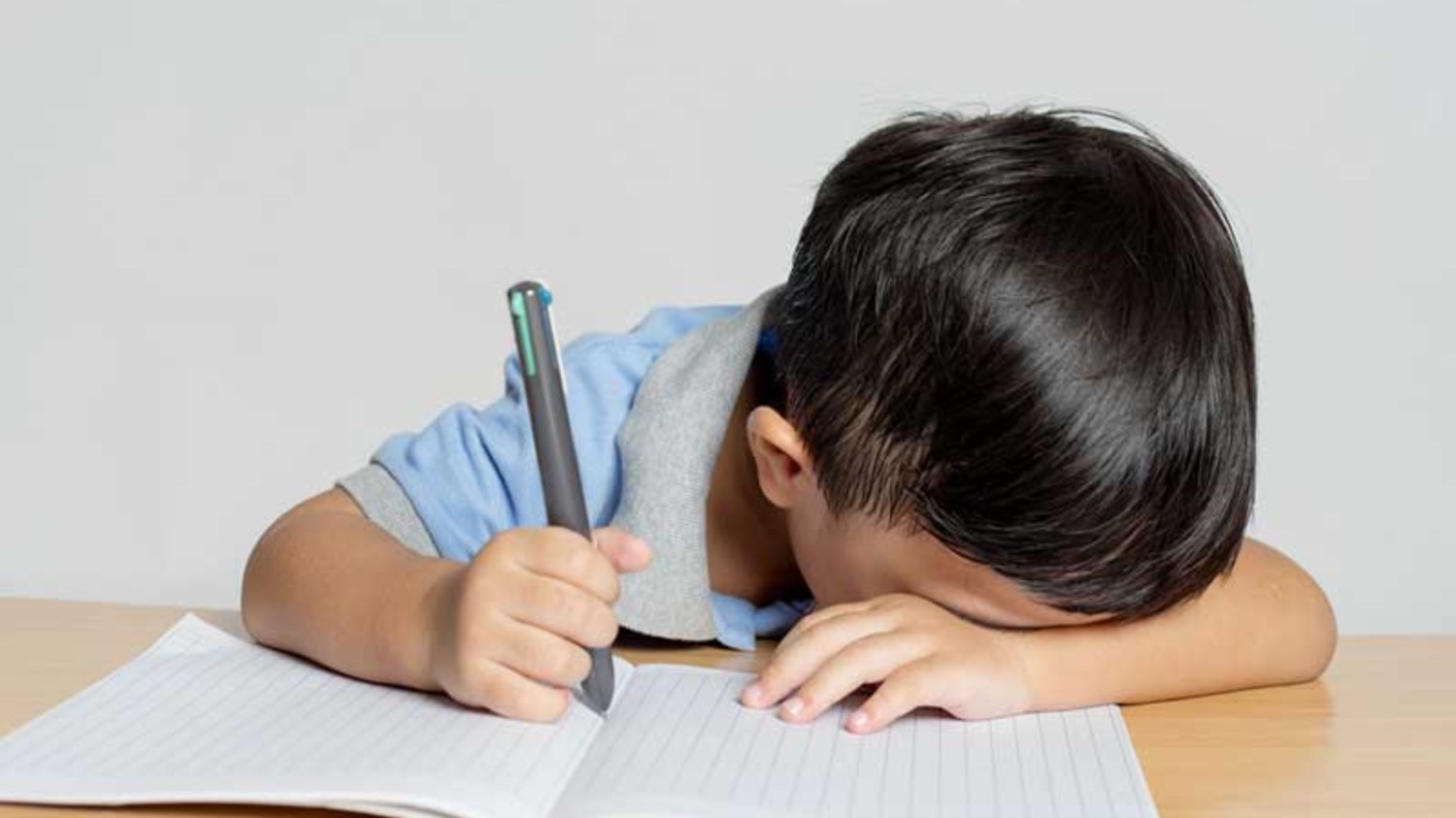 اختلالات یادگیری-2