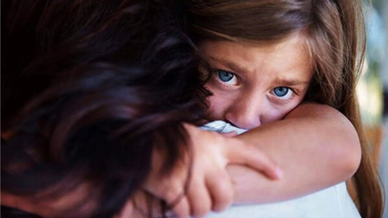 چطور درباره جنگ با کودکان صحبت کنیم ؟-2