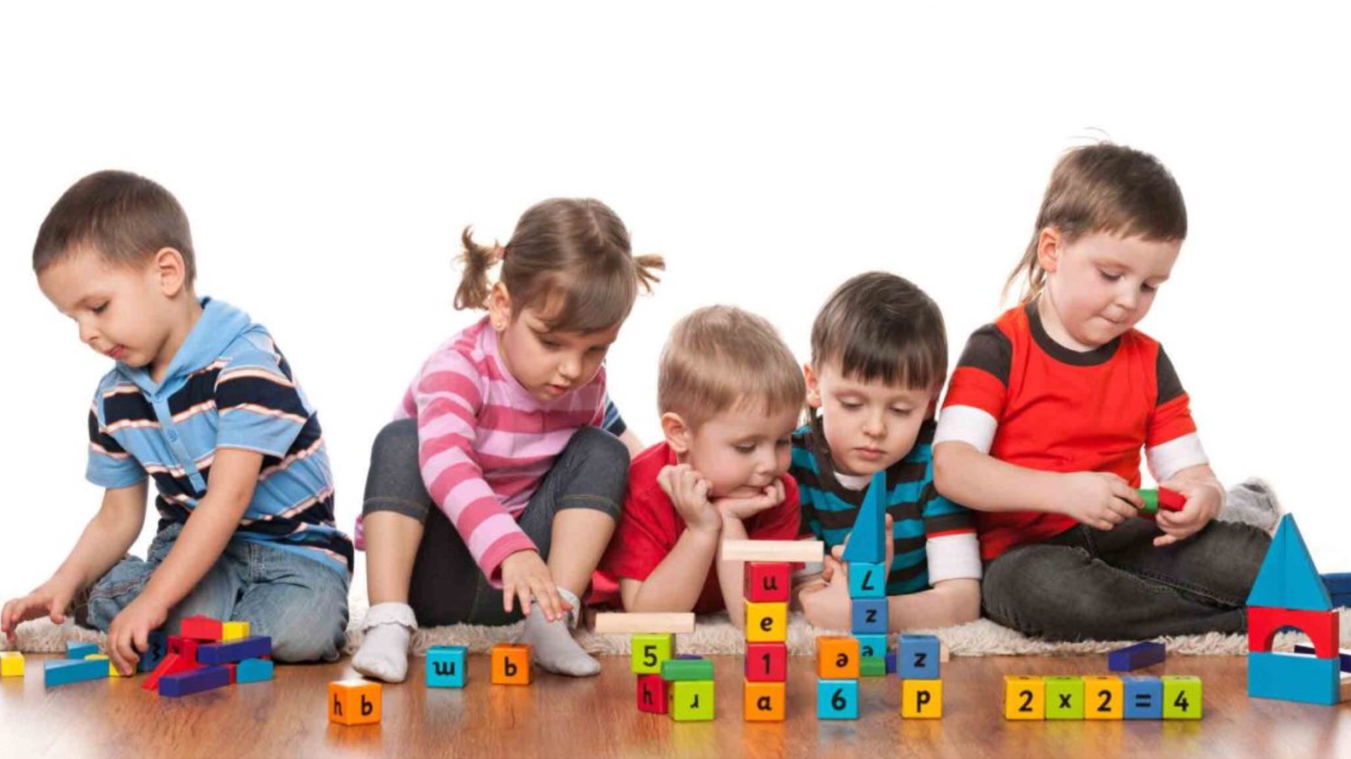 اهمیت اجتماعی شدن کودکان-2