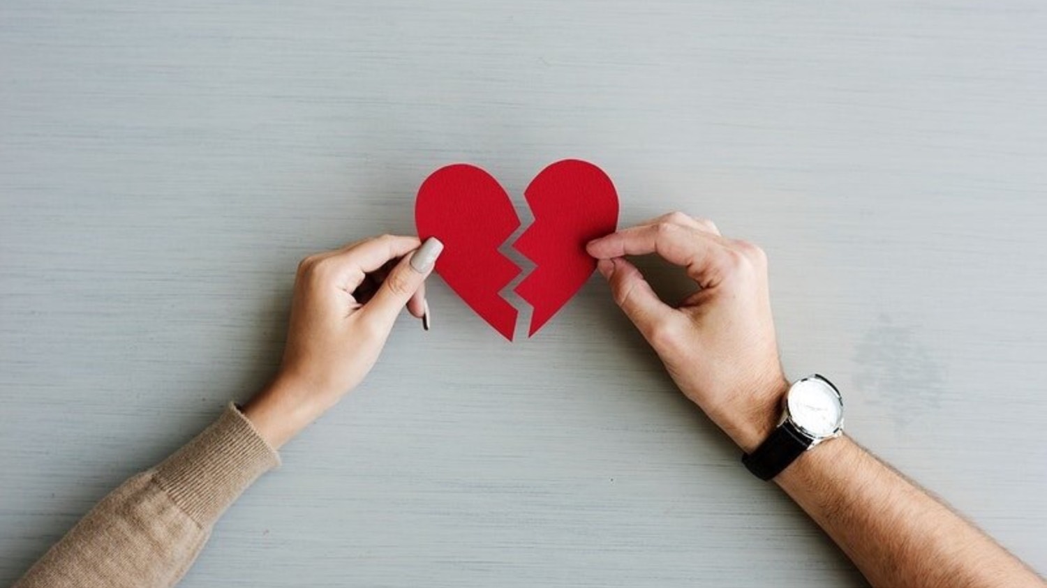 راهکارهای بهبود یافتن پس از جدایی عاطفی-2