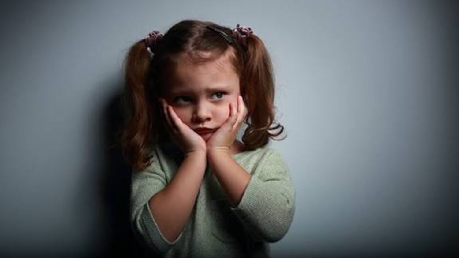 چطور با ترس های کودکان برخورد کنیم ؟