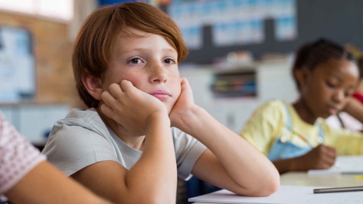 نحوه رفتار والدین با کودکان دارای نقص توجه