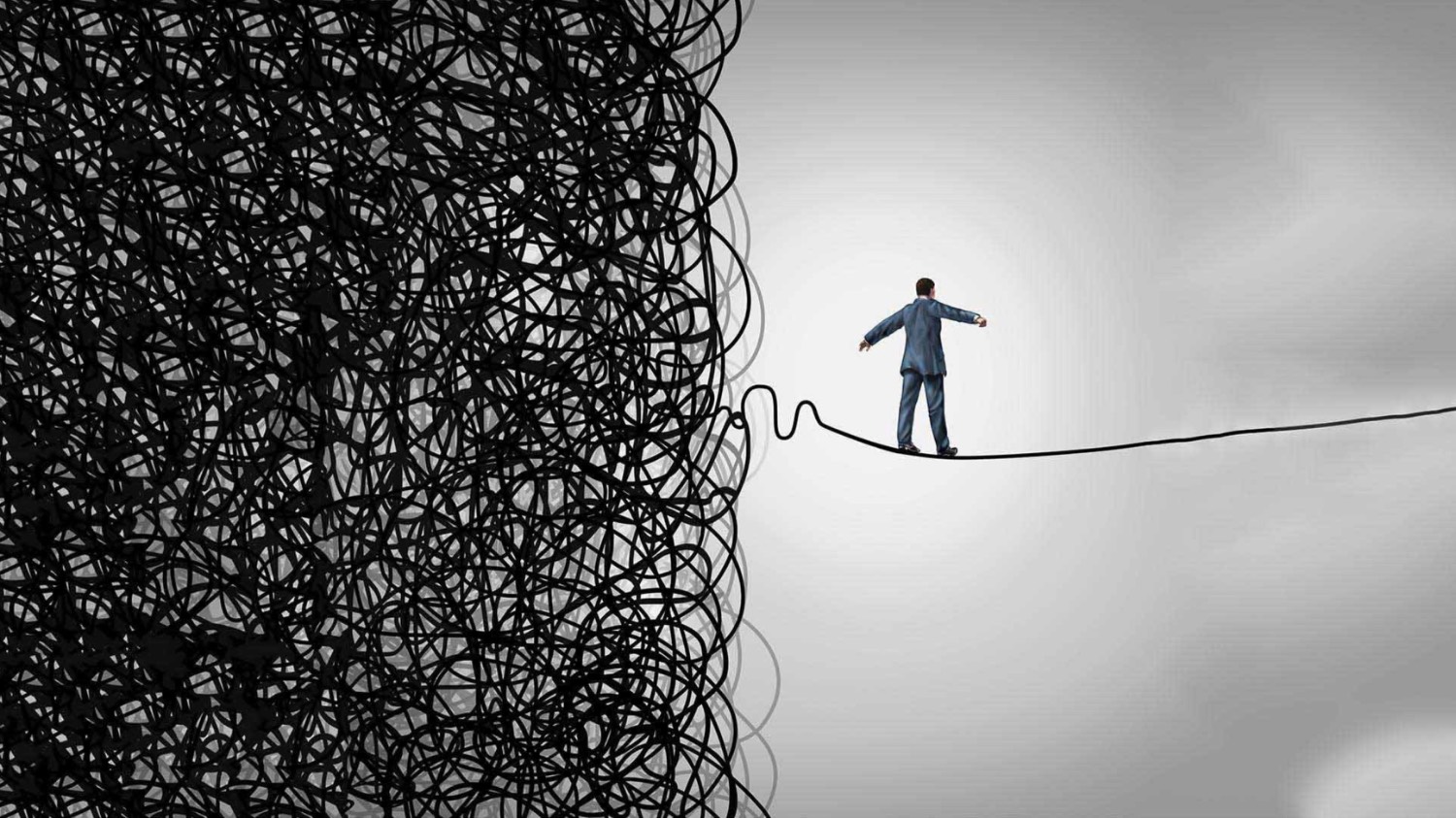 چگونه بر ترس خود غلبه کنیم ؟