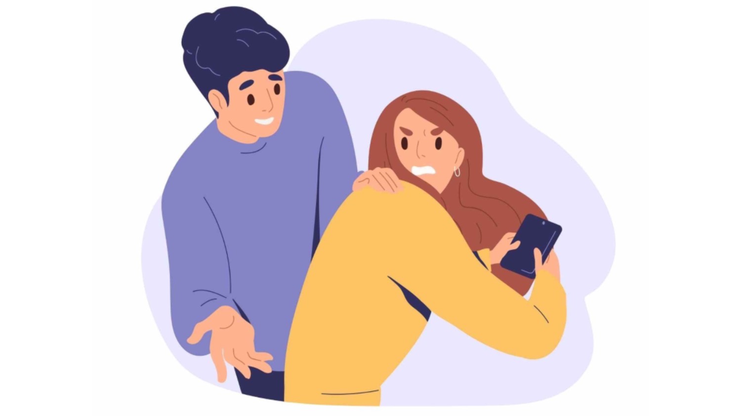 سندروم حسادت