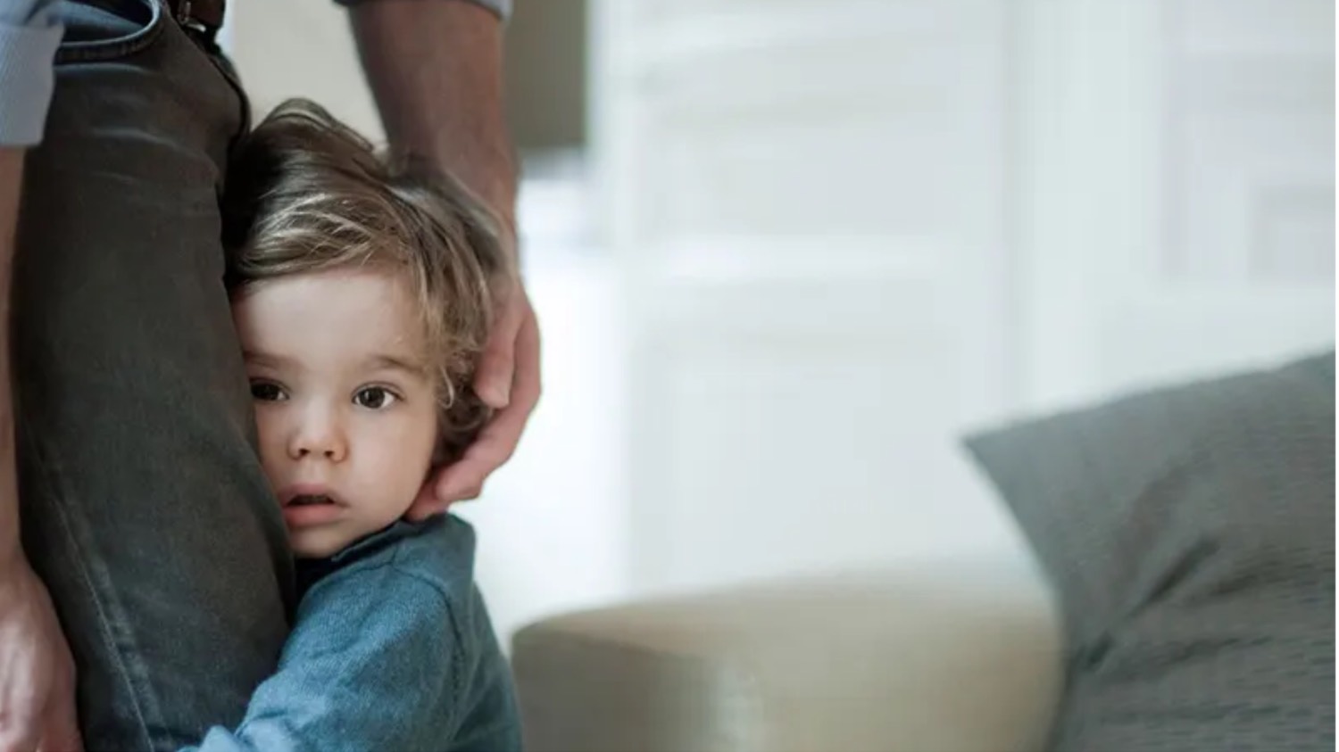 مدیریت اضطراب جدایی کودکان در آغاز مهدکودک و مدرسه