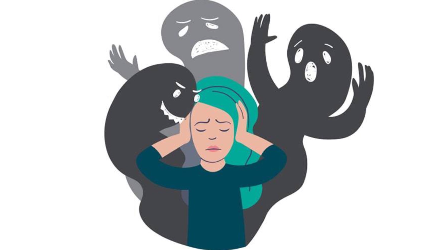 توهمات دیداری و شنیداری